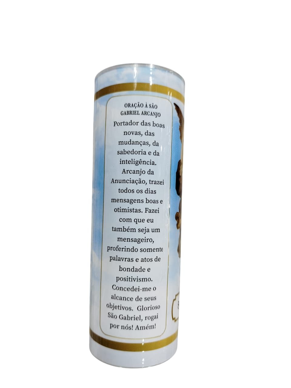 Vela 7 Dias São Gabriel Arcanjo - Imagem 3