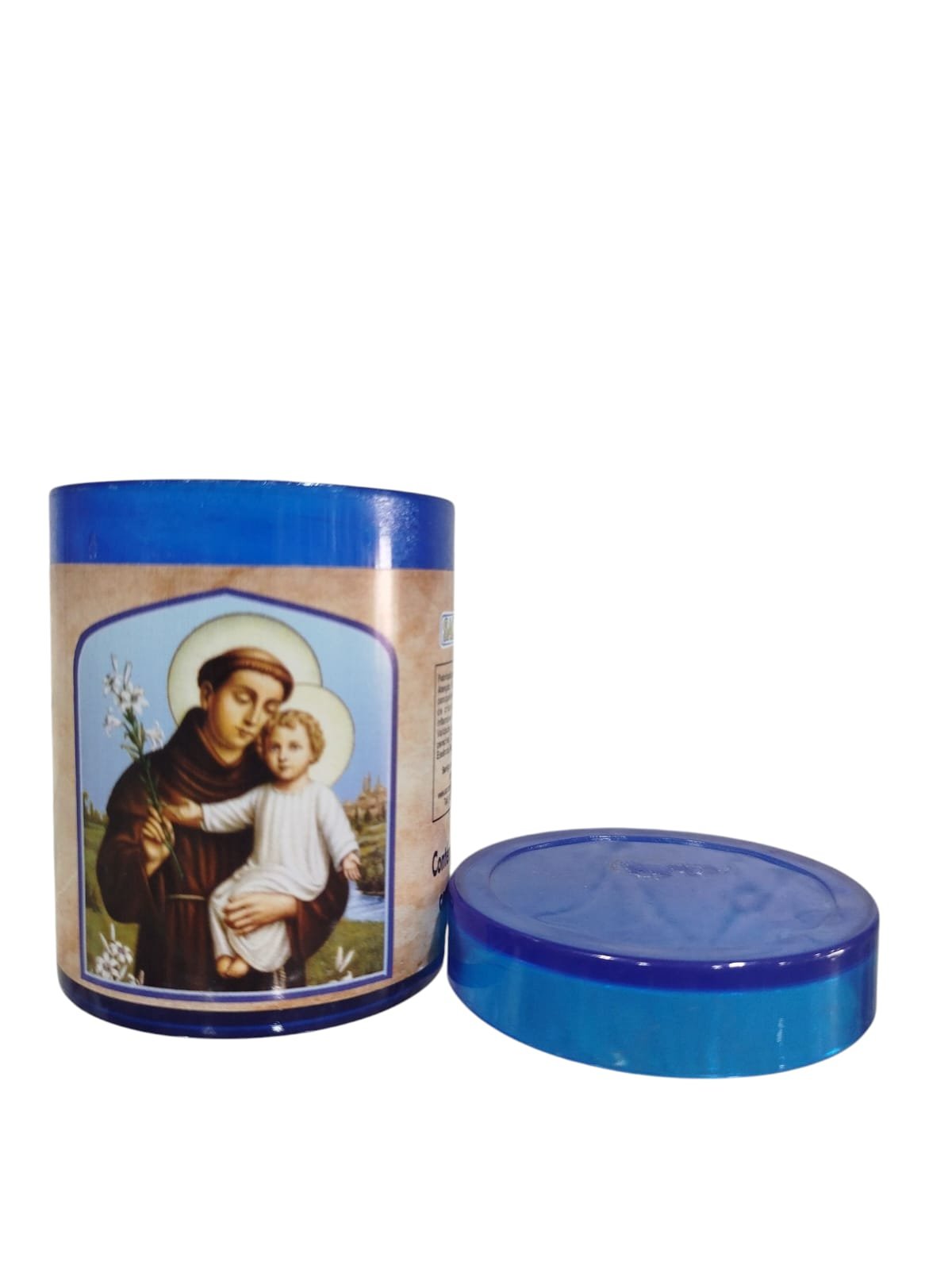 Vela perfumada Santo Antônio