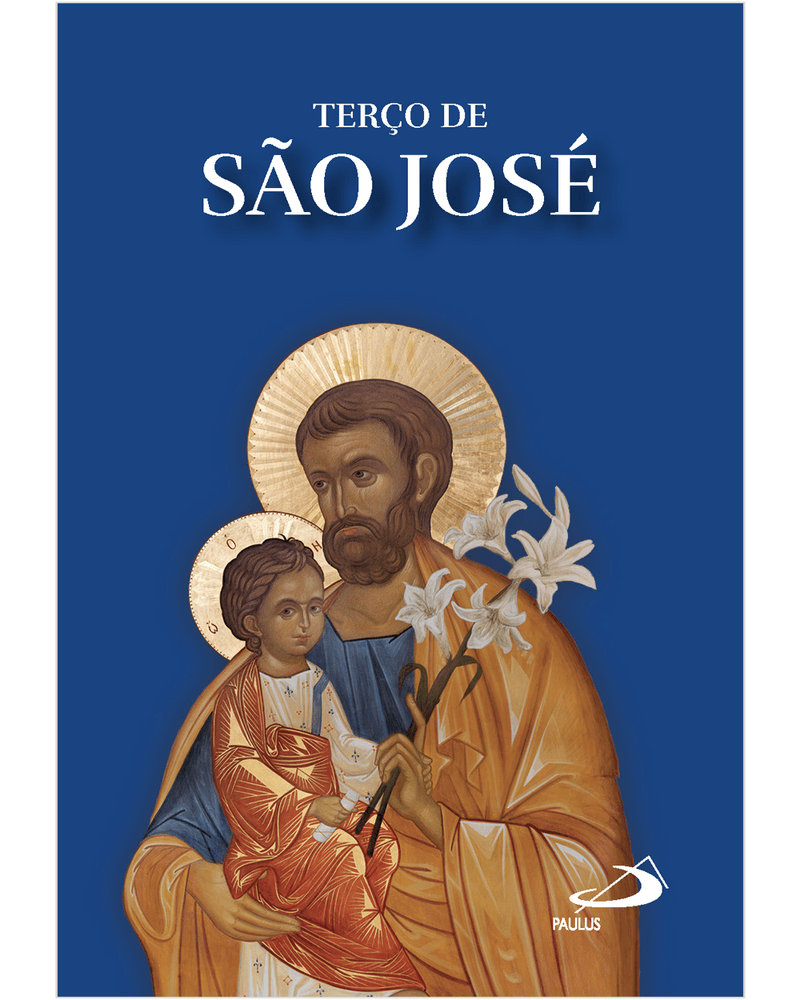 Terço de São José Paulus
