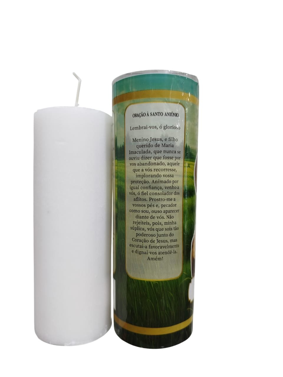 Vela 7 Dias Santo Antônio - Imagem 2