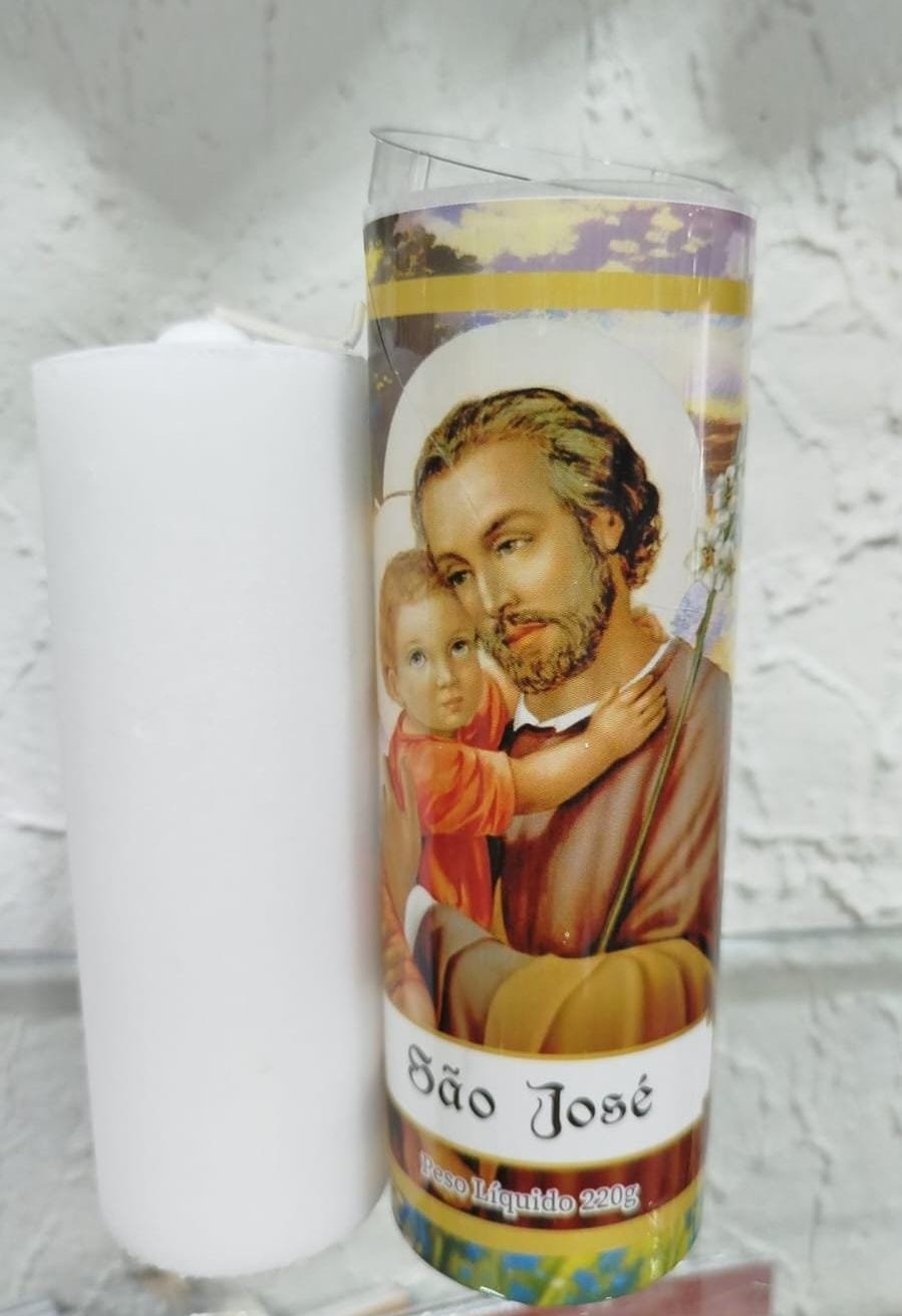 Vela 7 dias São Jose