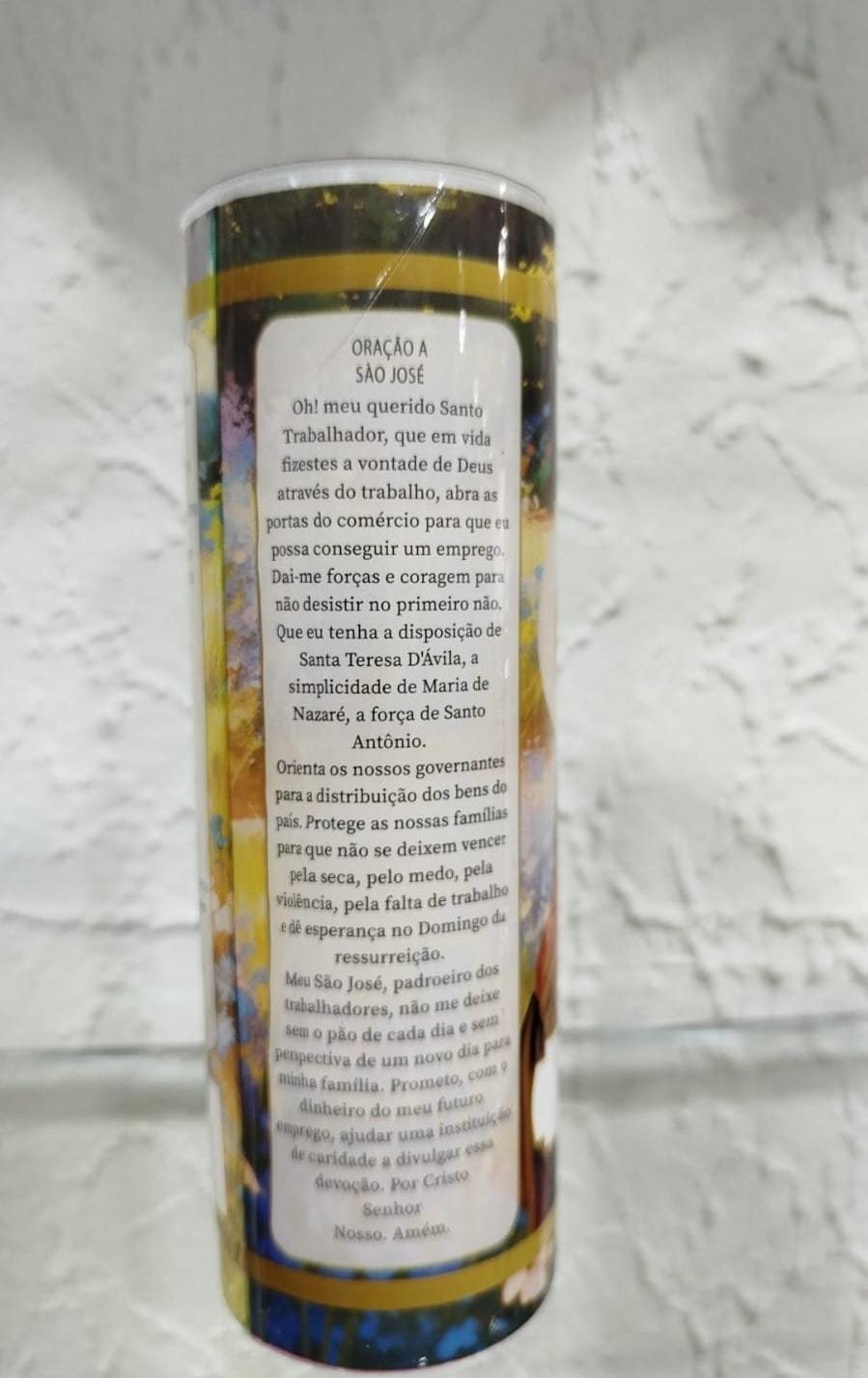 Vela 7 dias São Jose - Imagem 2