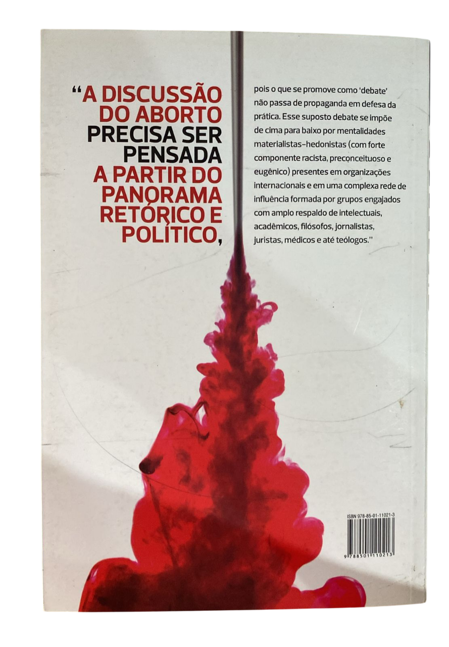 Contra o Aborto Francisco Razzo - Imagem 2