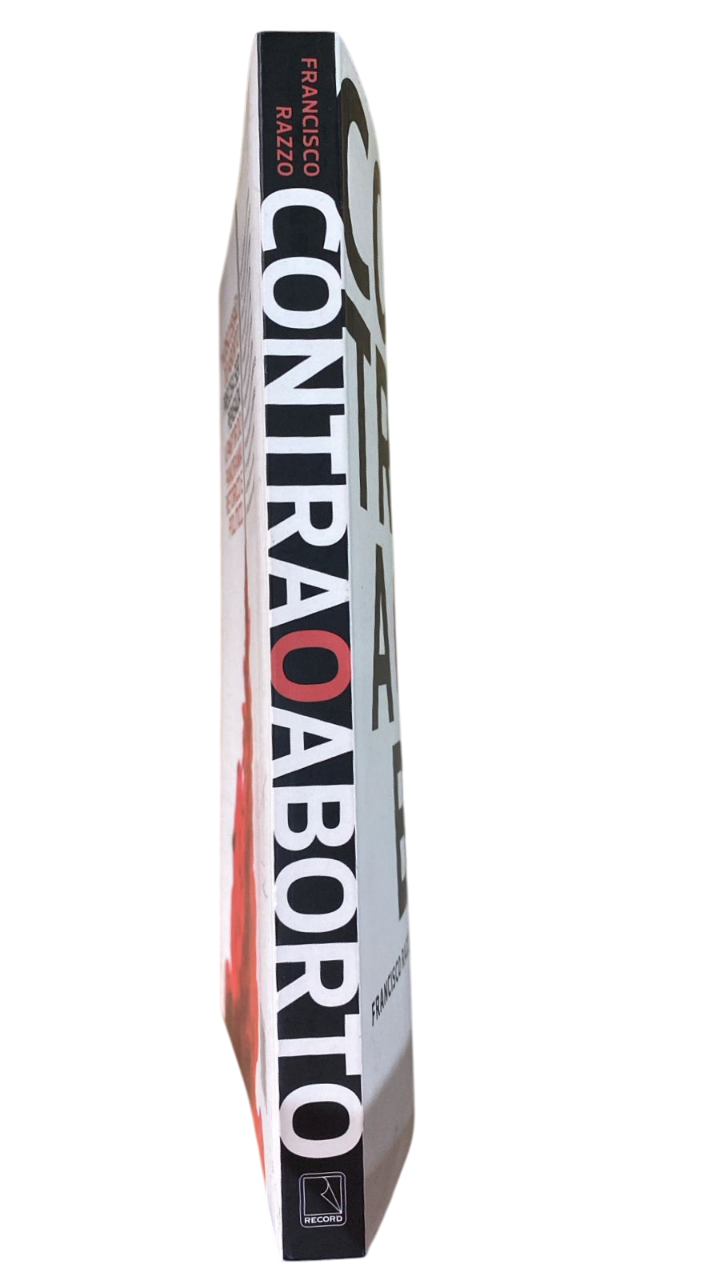 Contra o Aborto Francisco Razzo - Imagem 3