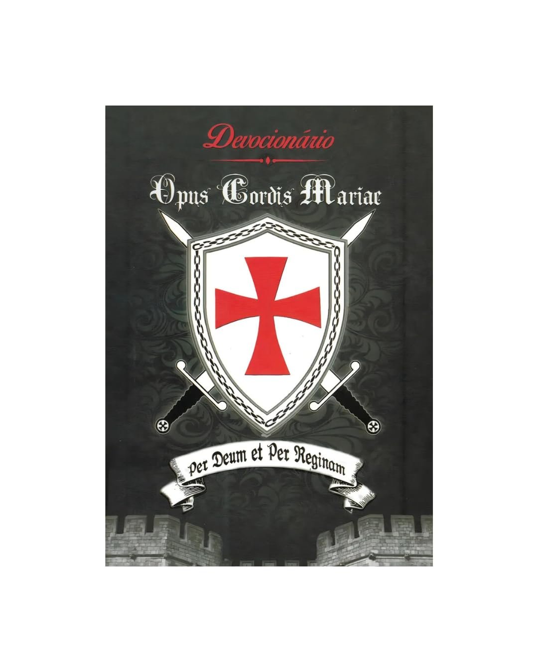 Devocionário Opus Cordis Mariae