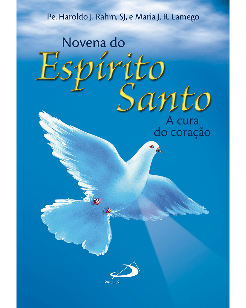 Novena Espírito Santo
