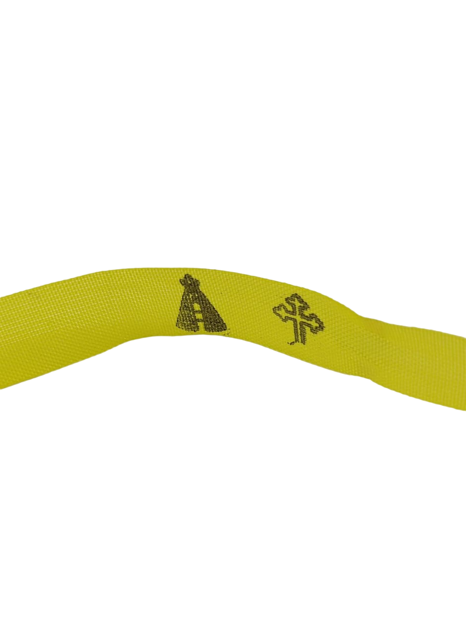 20 fitinhas Nossa Senhora Aparecida cores sortidas - Imagem 2