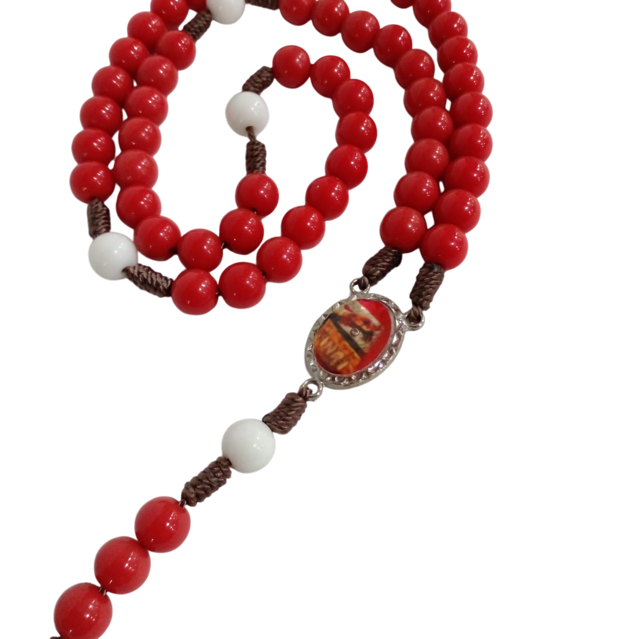 Terço das Mãos Ensanguentadas - Imagem 3