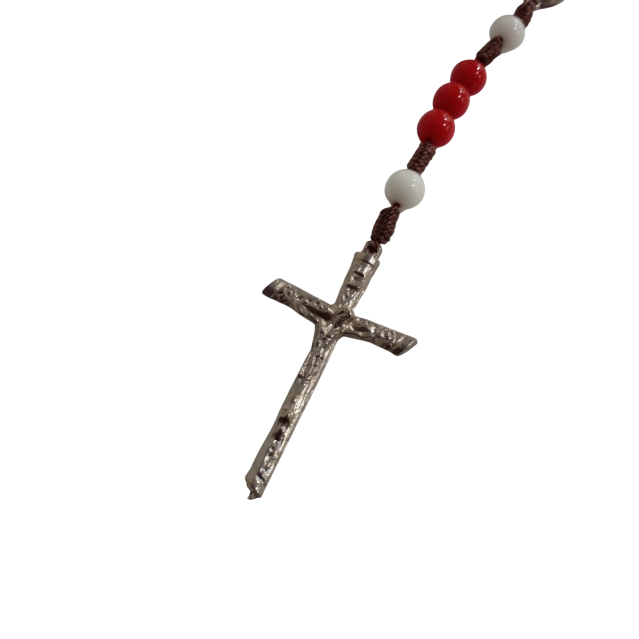 Terço das Mãos Ensanguentadas - Imagem 2