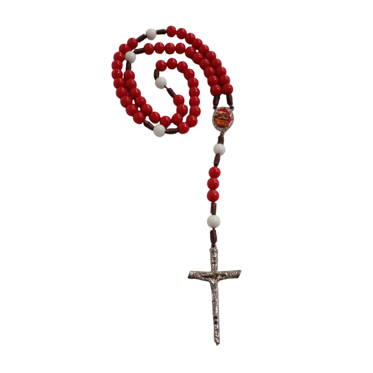 Terço das Mãos Ensanguentadas