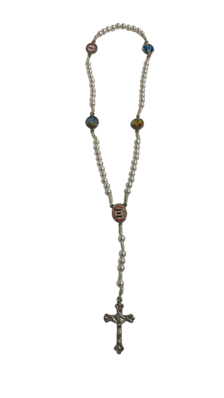 Terço das Mães Que Oram Pelos Filhos