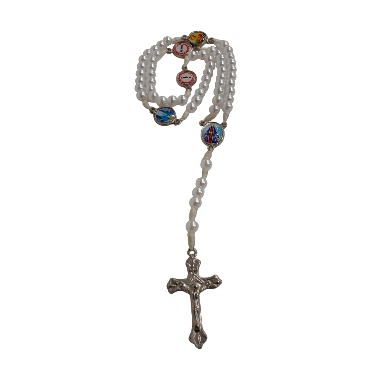 Terço das Mães Que Oram Pelos Filhos NS Aparecida