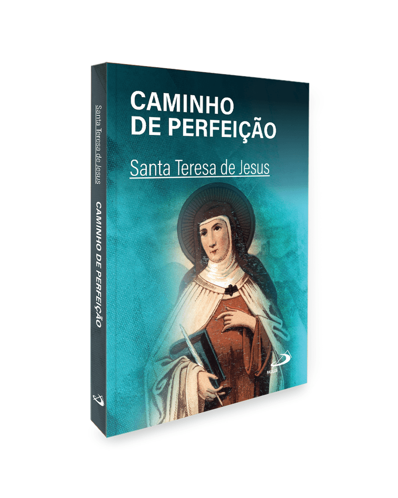 Caminho de Perfeição Santa Teresa de Jesus - Imagem 3