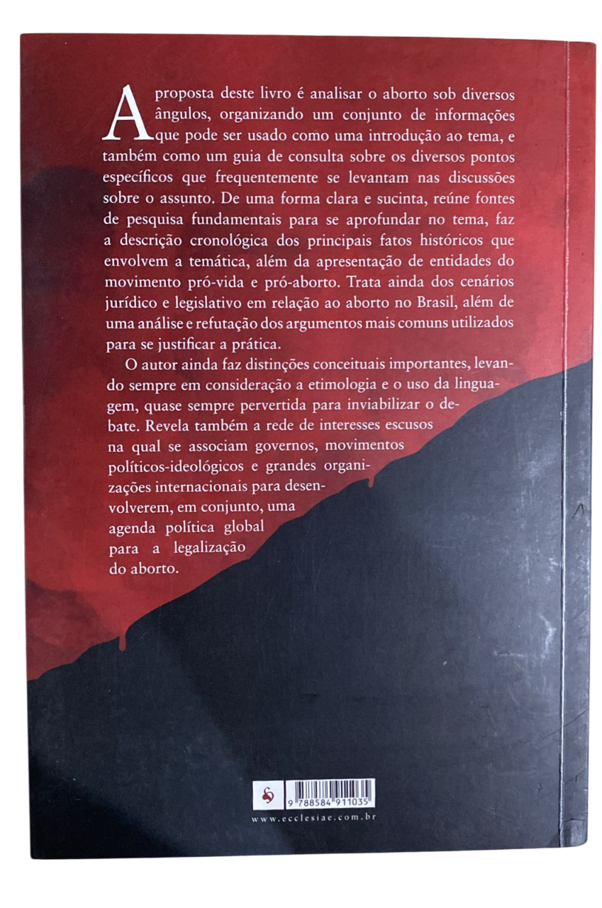 O que você precisa saber sobre aborto George Mazza - Imagem 2
