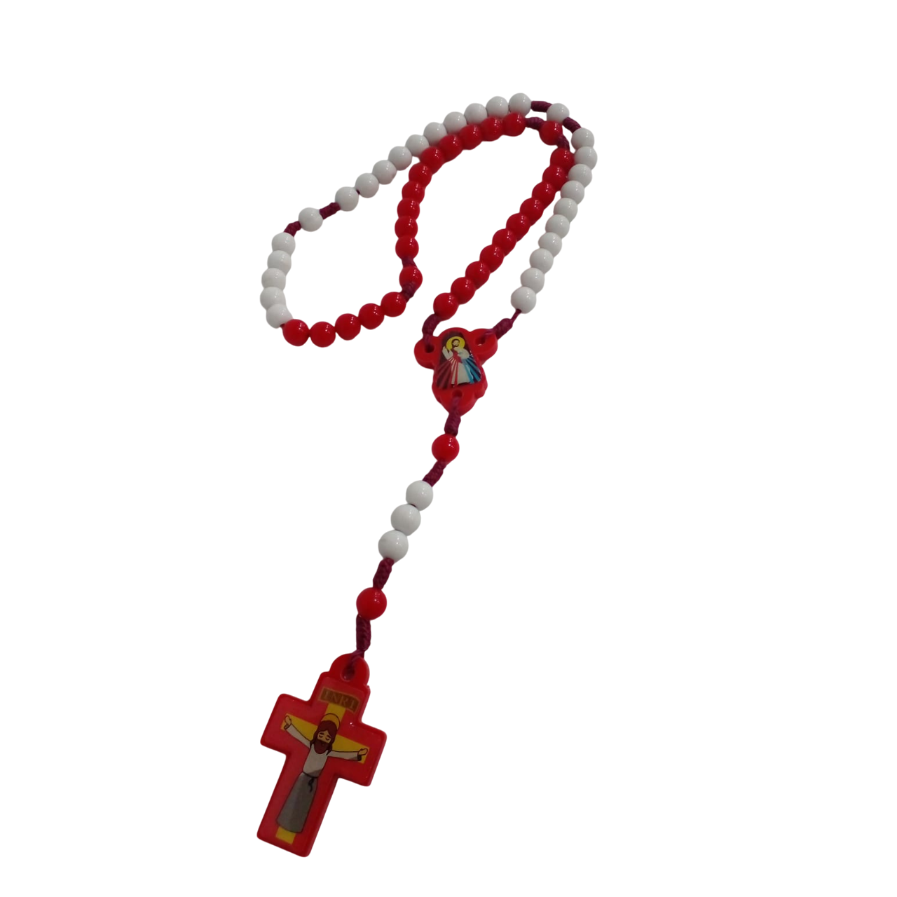 Terço Divina Misericórdia