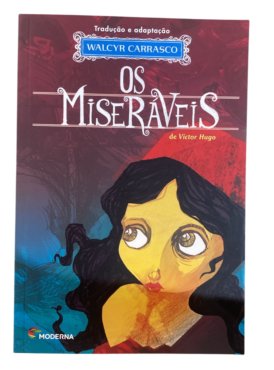 Os Miseraveis Victor Hugo