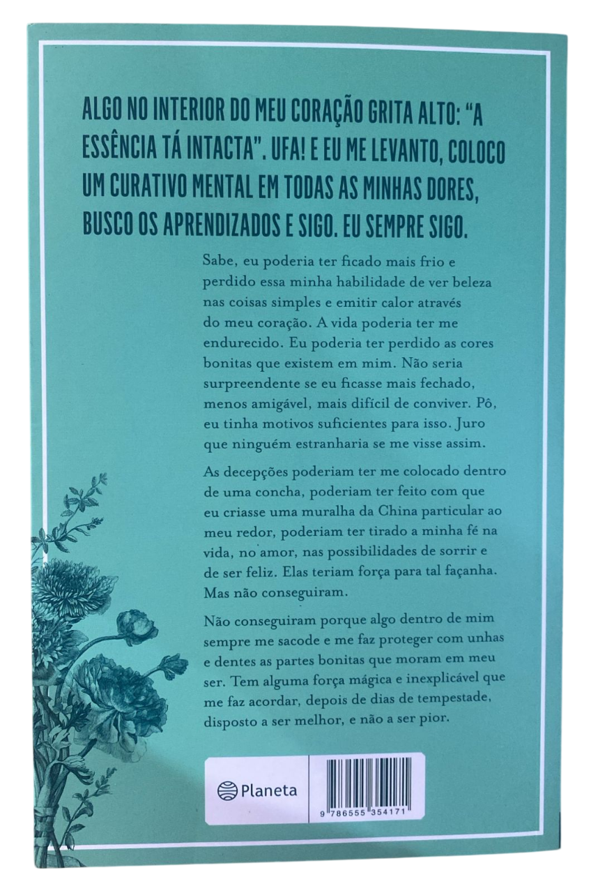 Pra você que ainda é romântico Victor Fernandes - Imagem 2