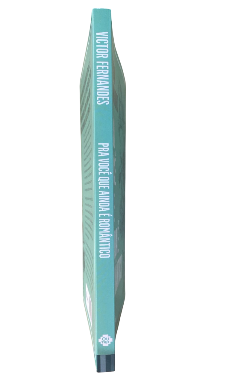 Pra você que ainda é romântico Victor Fernandes - Imagem 3