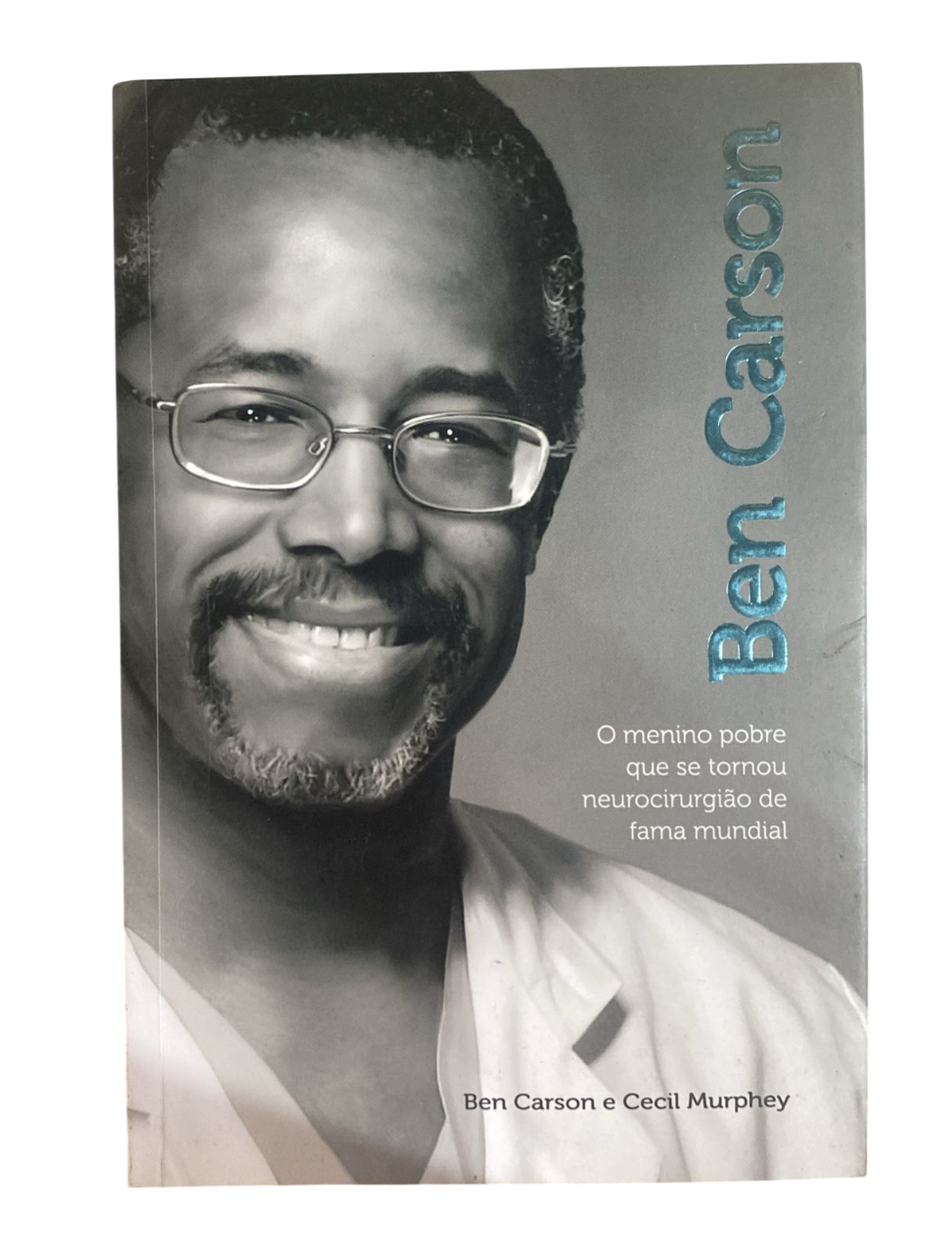 Ben Carson  Ben Carson