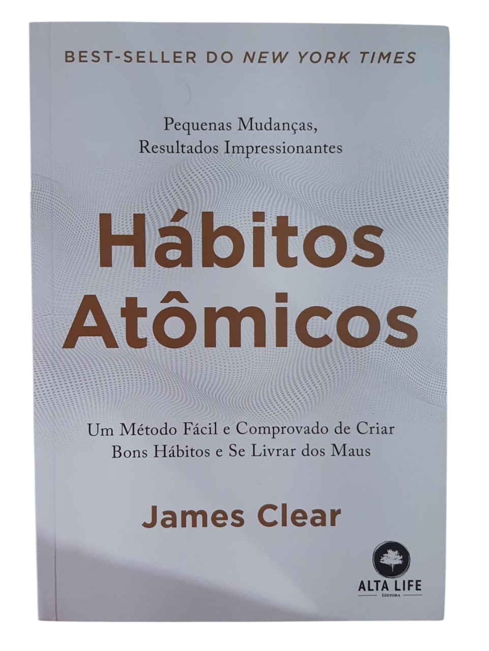 Habitos Atomicos James Clear
