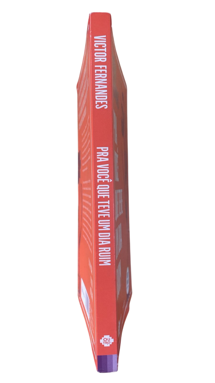 Pra você que teve um dia ruim Victor Fernandes - Imagem 3