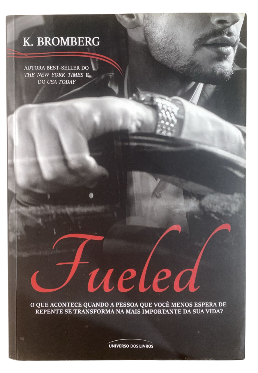 Fueled K Bromberg