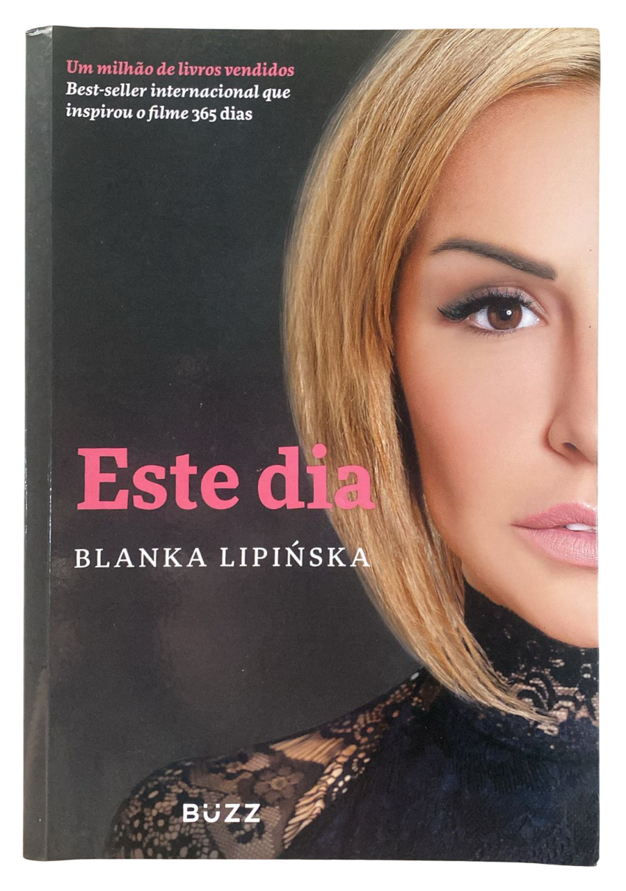 Este dia Blanka Lipinska