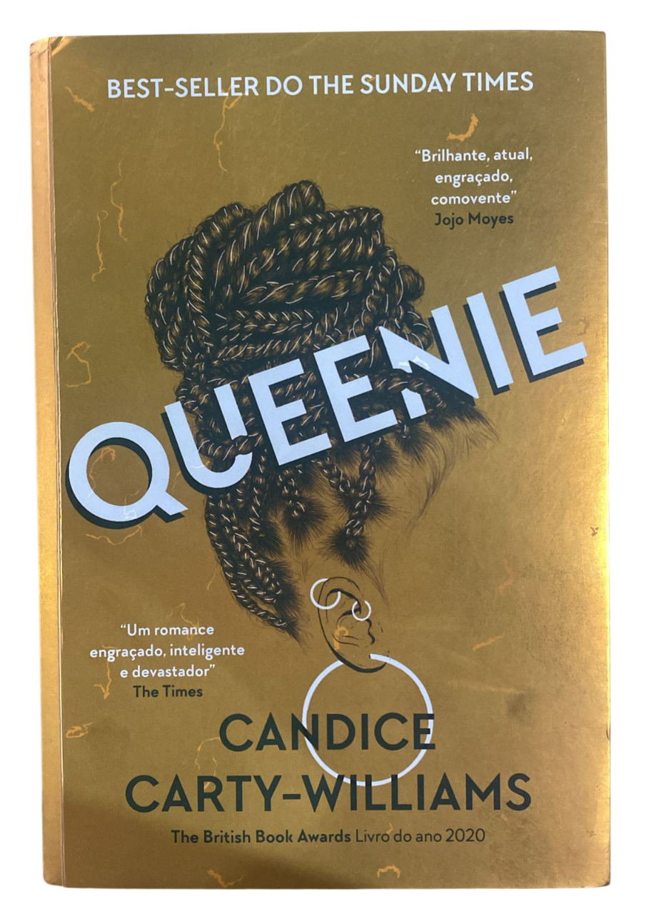 Queenie Candice Carty Williams