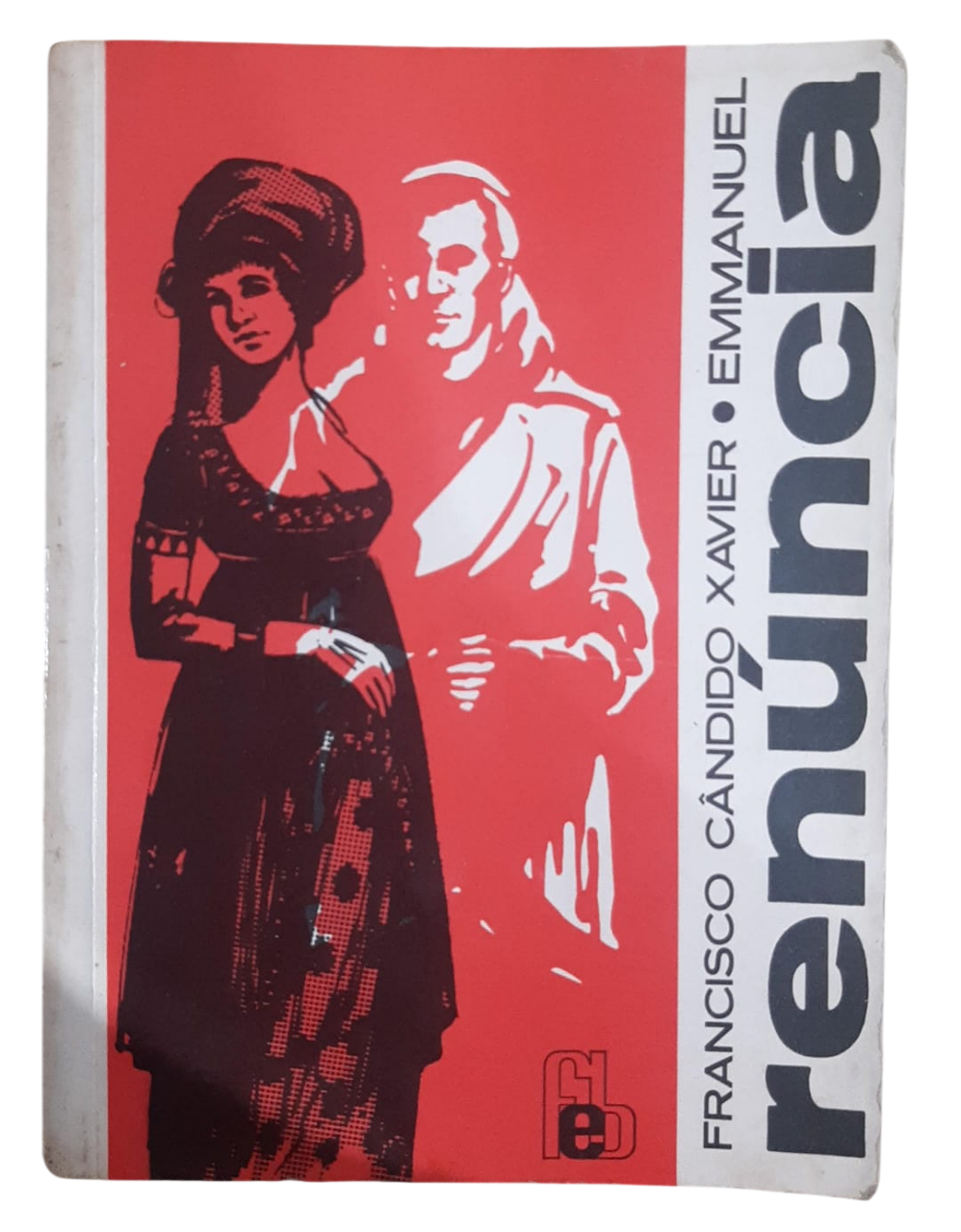 Renuncia Francisco Candido Xavier Bolso