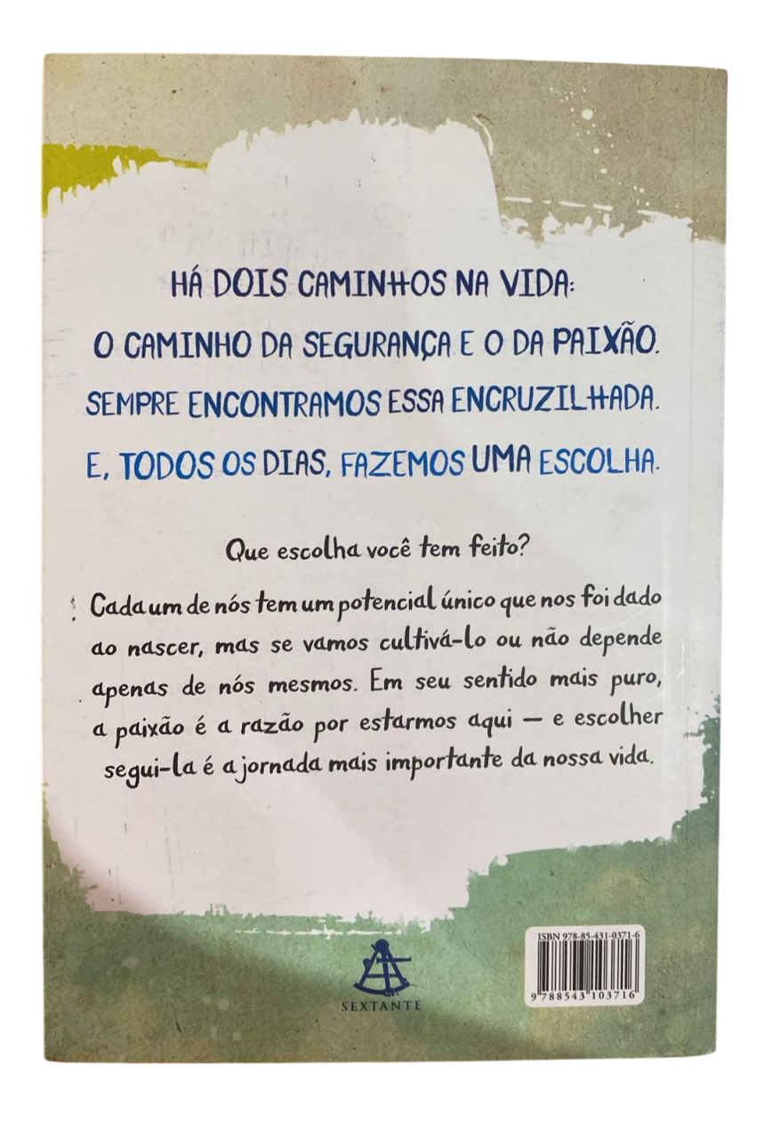 Eu sou as escolhas que faço Elle Luna - Imagem 2