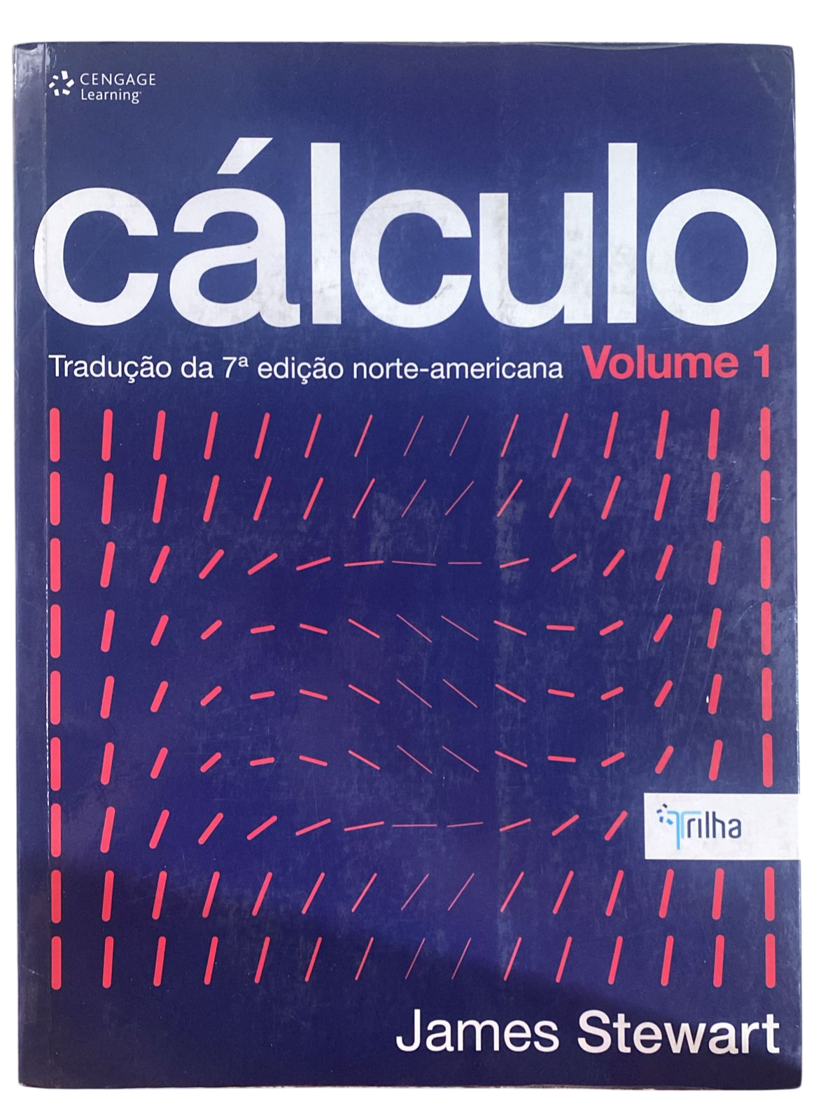 Calculo vol 1 James Stewart