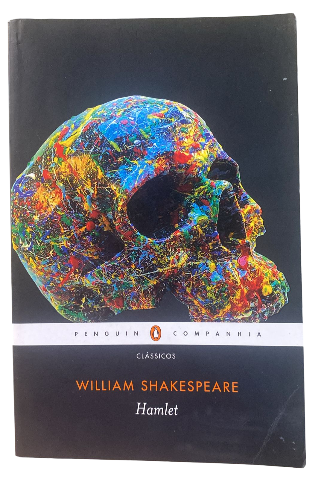 Hamlet William Shakespeare