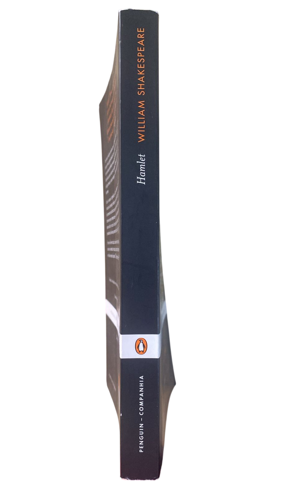 Hamlet William Shakespeare - Imagem 3