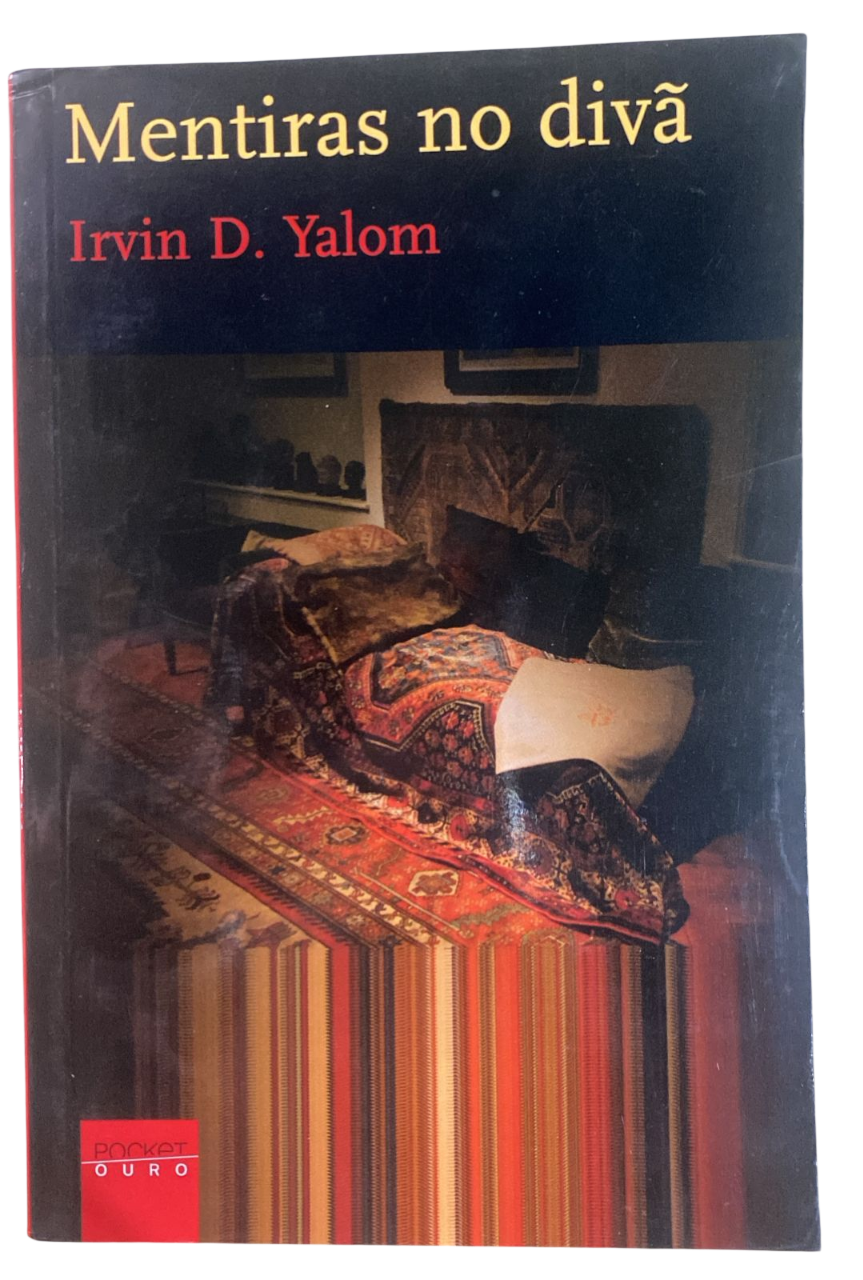 Mentiras No Diva Irvin d Yalom