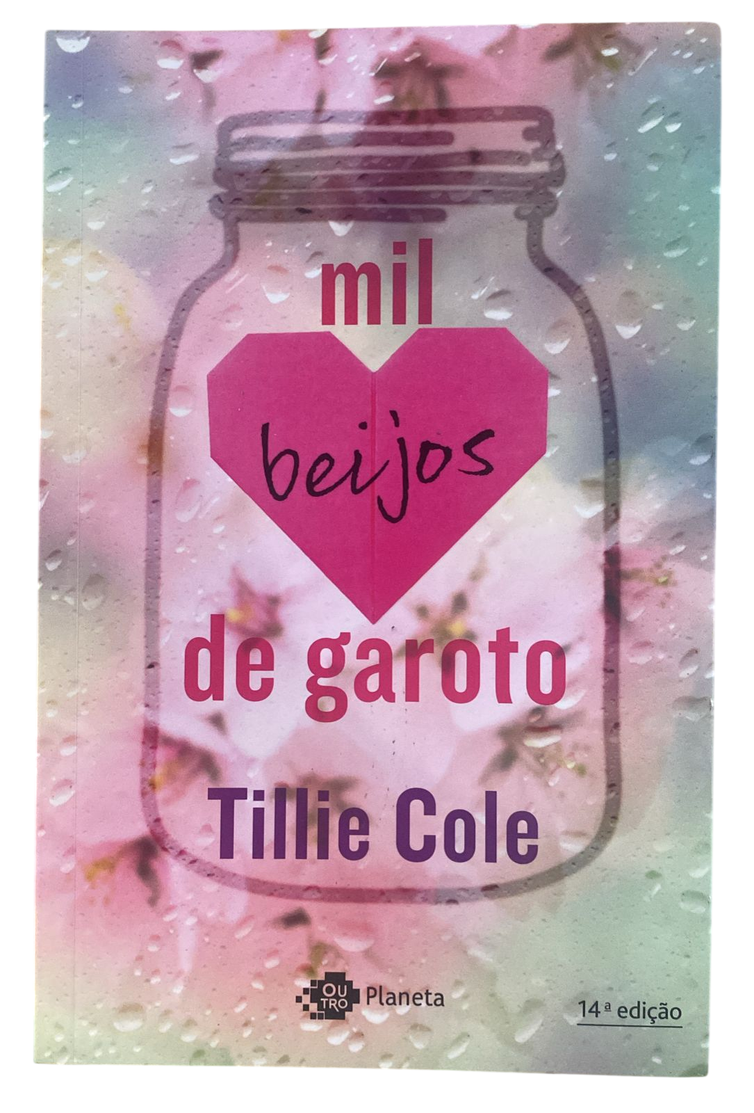 Mil beijos de garoto Tillie Cole
