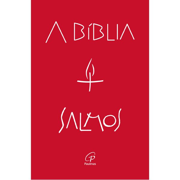 A Bíblia- Salmos