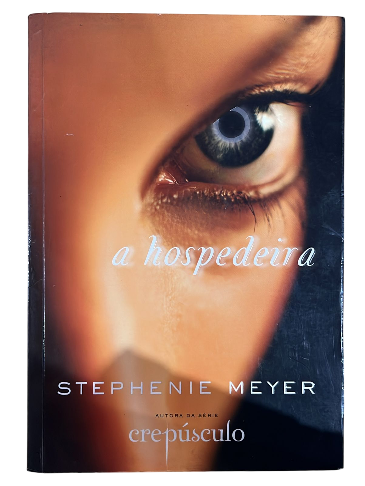 A Hospedeira Stephenie Meyer