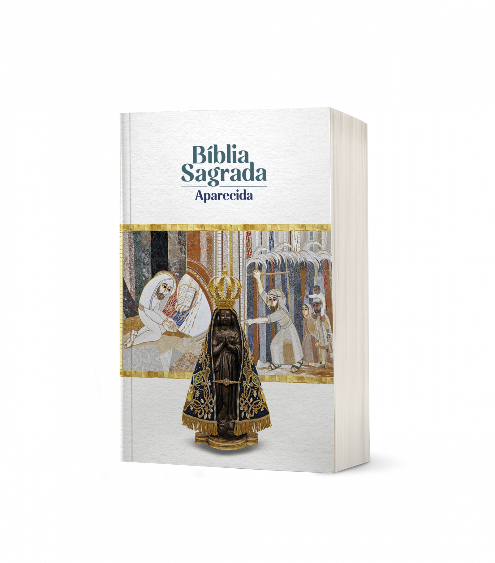 Bíblia Sagrada Aparecida