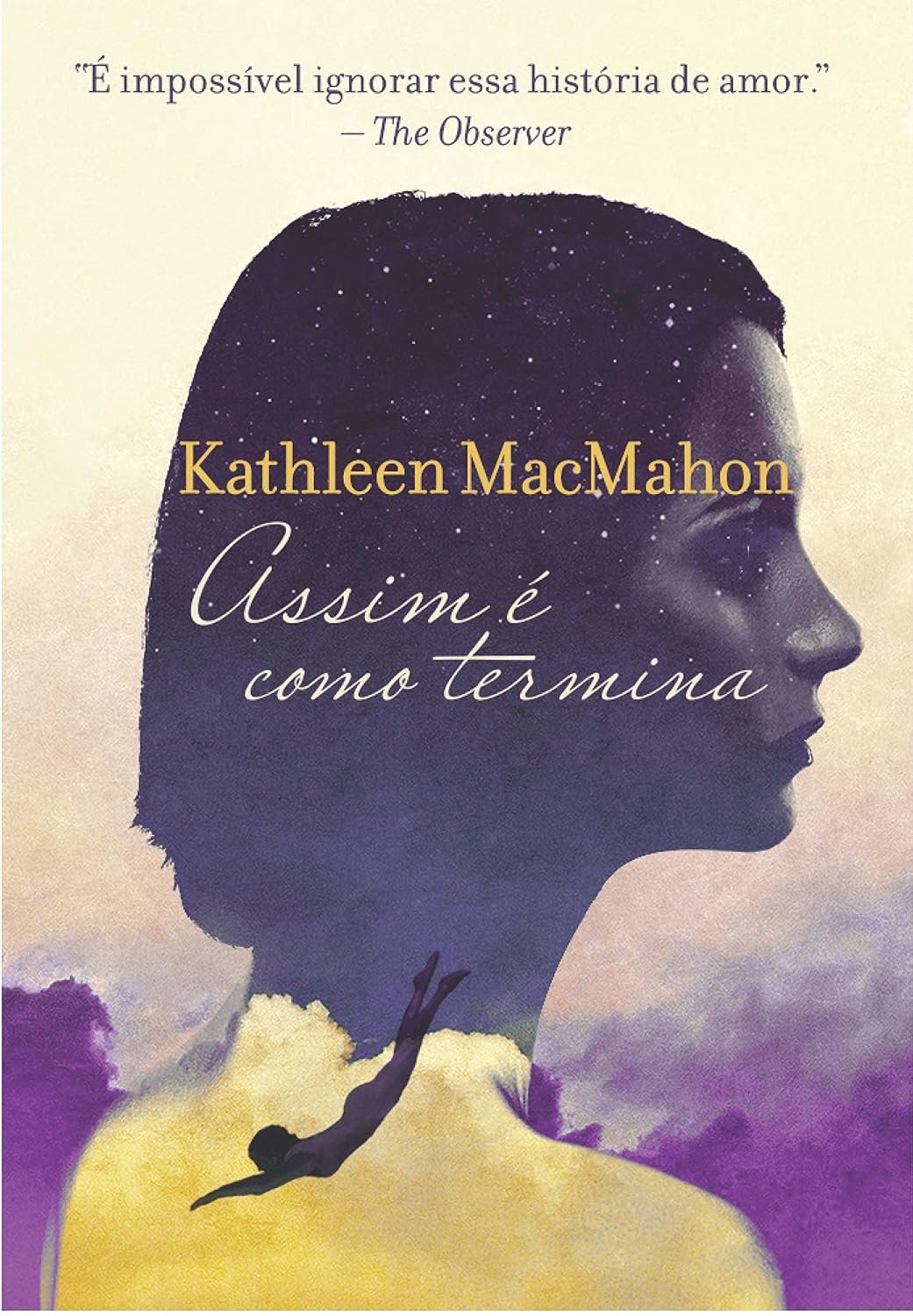Assim é como termina Kathleen MacMahon - Imagem 2
