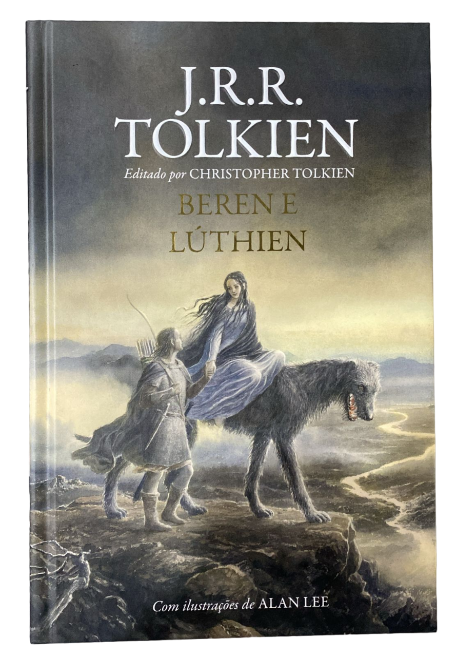 Beren e Luthien J. R. R. Tolkien