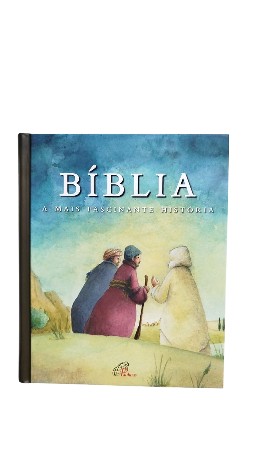 Bíblia - A mais fascinante história