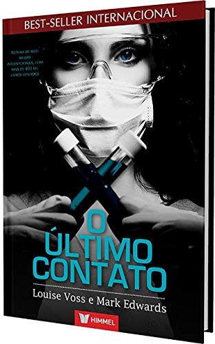 O Último Contato Louise Voss - Imagem 3