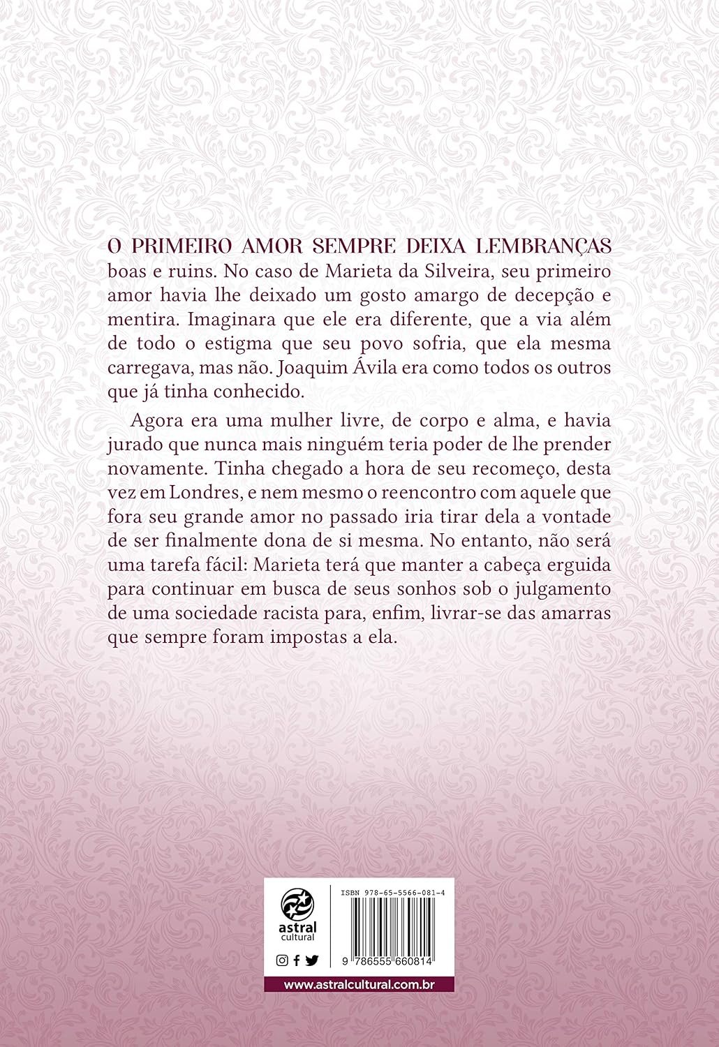Poderosa Liberdade Vol II Série Poderoso Destino J Marquesi - Imagem 2