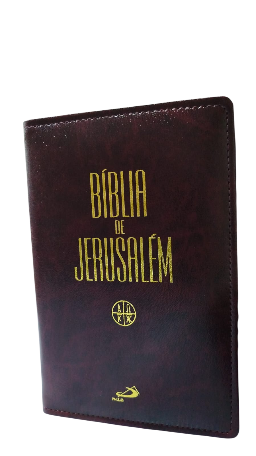 Biblia de Jerusalem  Ziper Media