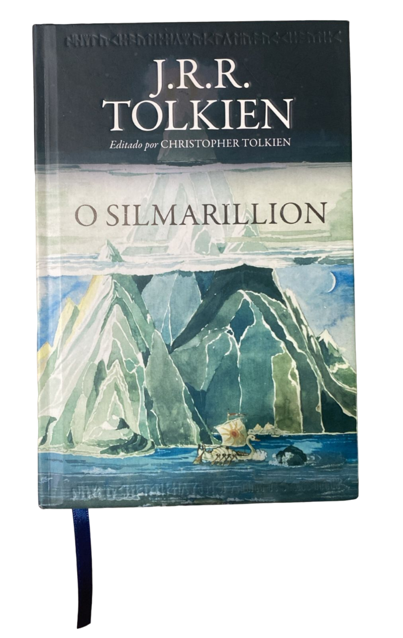O Silmarillion J R R Tolkien
