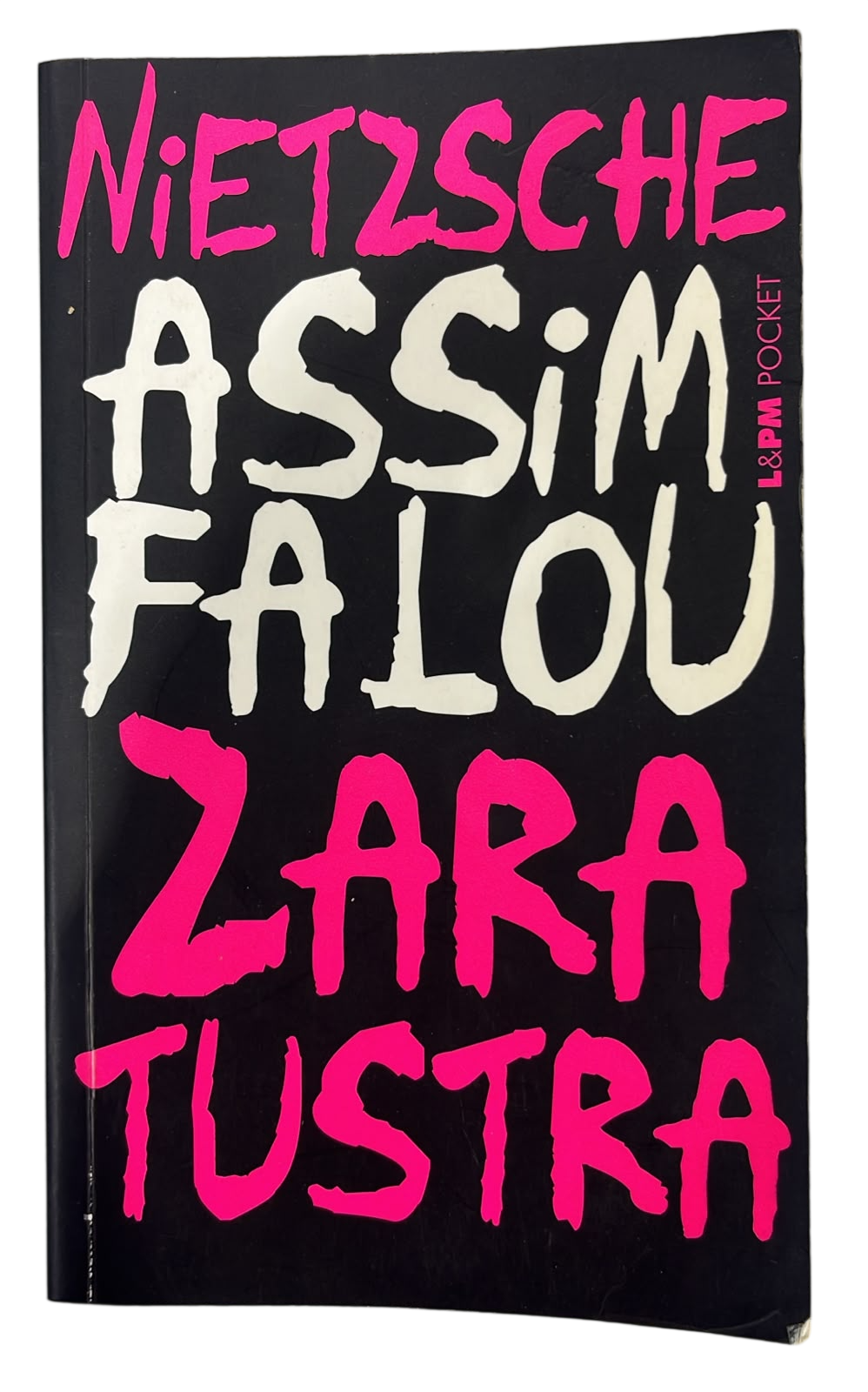 Assim Falou Zaratustra Friedrich Nietzsche