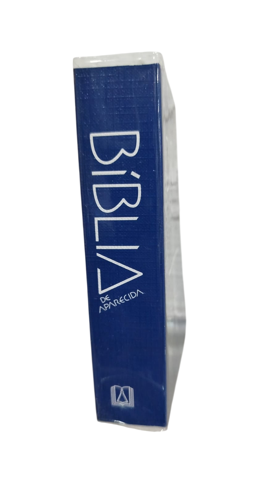 Bíblia de Aparecida - Bolso cristal - Imagem 3