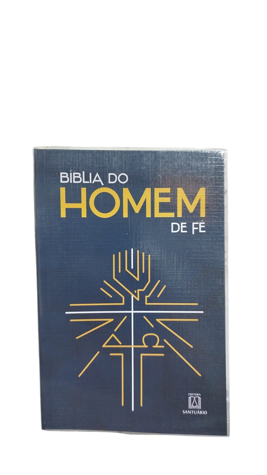Bíblia do Homem de Fé