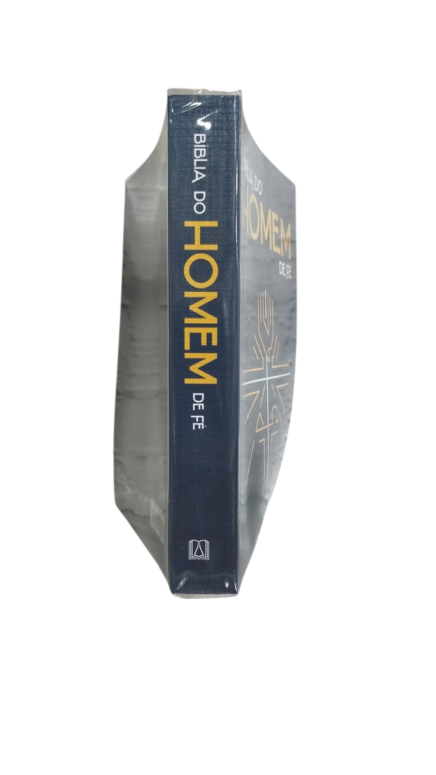 Bíblia do Homem de Fé - Imagem 2