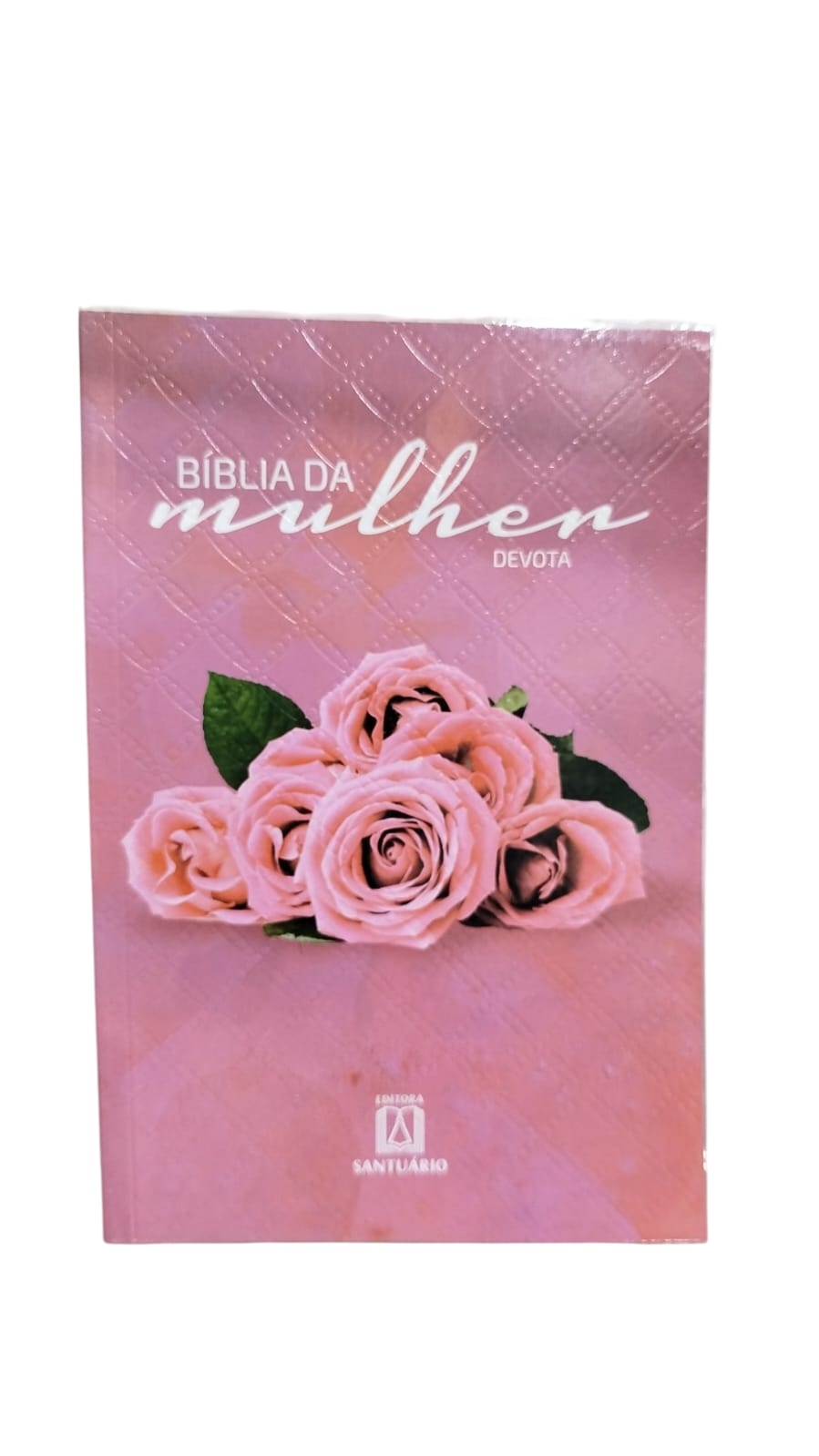 Bíblia da Mulher Devota